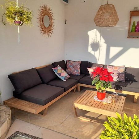 Mojacar Home With Mountain Views Dış mekan fotoğraf