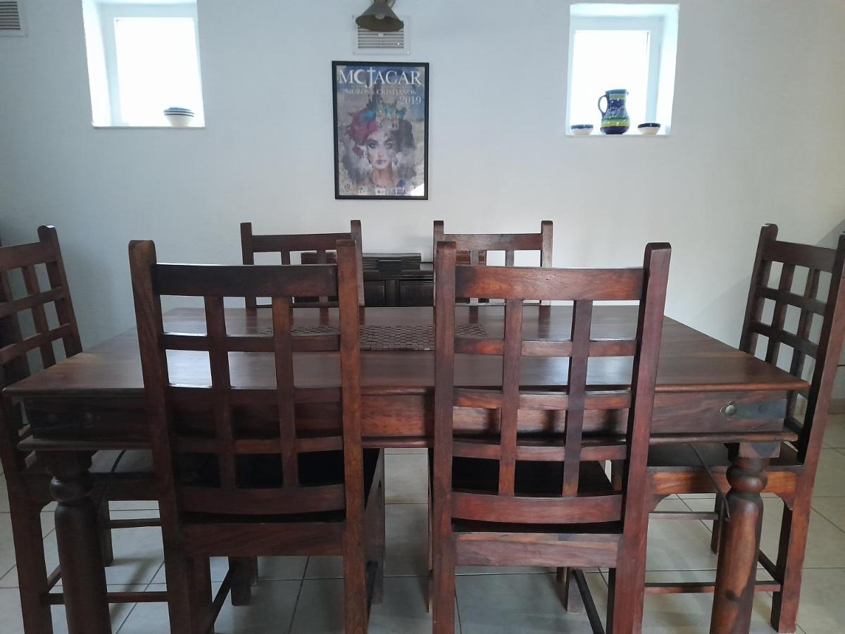 Mojacar Home With Mountain Views Dış mekan fotoğraf