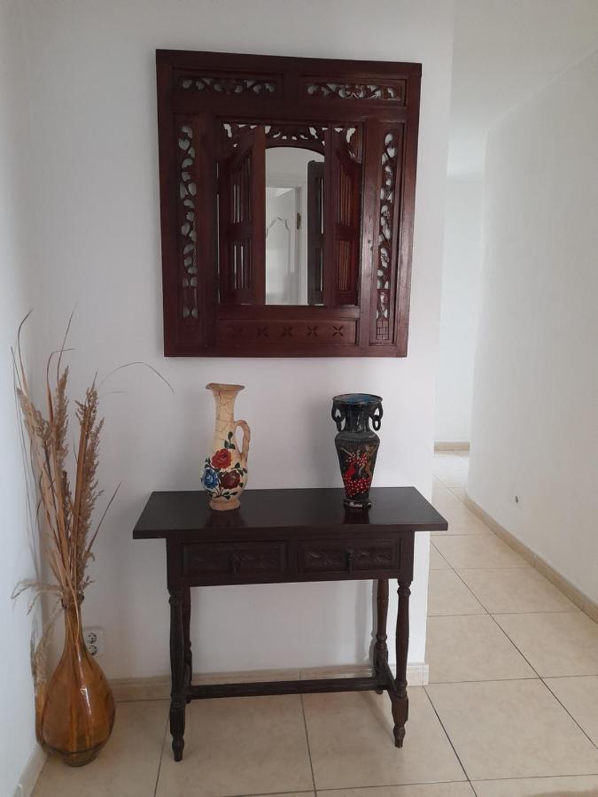 Mojacar Home With Mountain Views Dış mekan fotoğraf