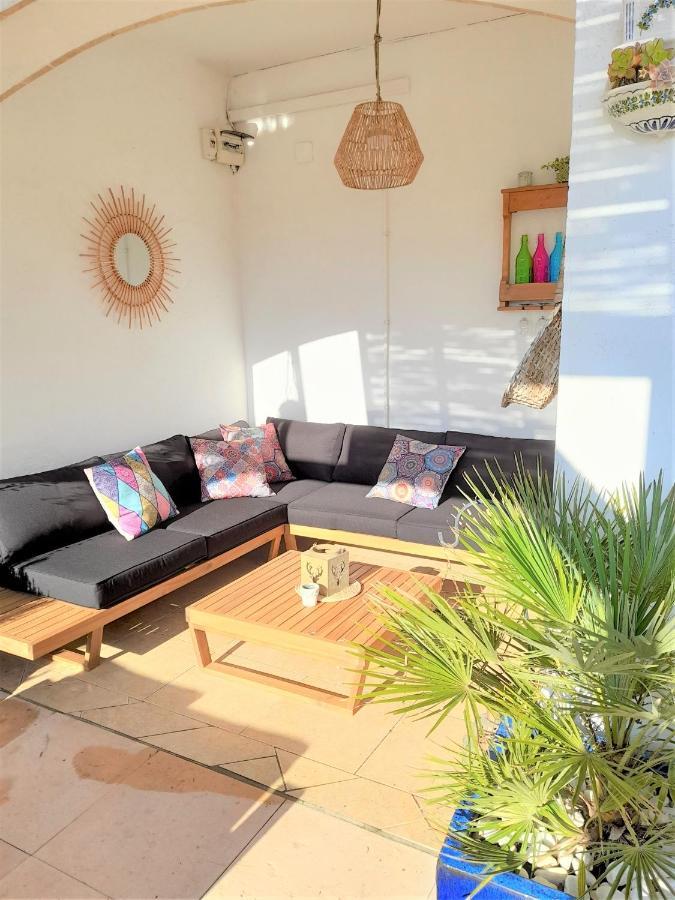 Mojacar Home With Mountain Views Dış mekan fotoğraf