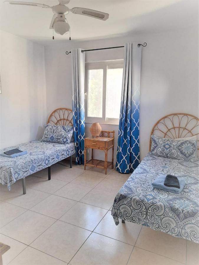 Mojacar Home With Mountain Views Dış mekan fotoğraf