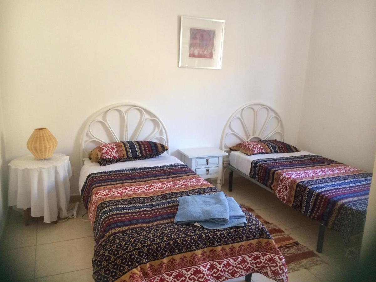 Mojacar Home With Mountain Views Dış mekan fotoğraf